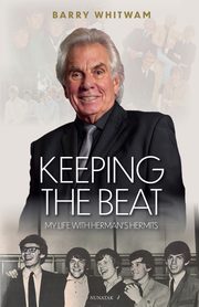 Keeping the beat, Whitwam Barry