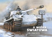 II wojna wiatowa Czas pancerza, Wrbel Jarosaw