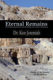 Eternal Remains, Jeremiah Ken