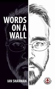 Words On A Wall, Sharman Ian