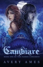 Cambiare, Ames Avery