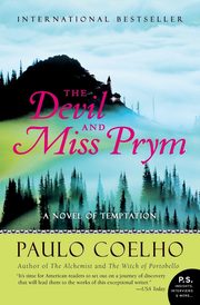 The Devil and Miss Prym, Coelho Paulo