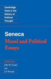 Seneca, Seneca