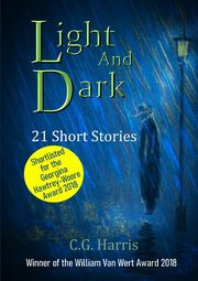 Light And Dark, Harris C.G.