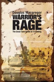 Warrior's Rage, Macgregor Douglas