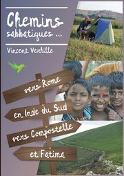 Chemins sabbatiques..., Verhille Vincent