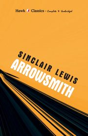Arrowsmith, Lewis Sinclair