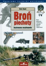 Bro piechoty, Chant Chris