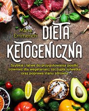 Dieta ketogeniczna, Emmerich Maria