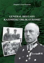 Genera brygady Kaziemierz Orlik-ukoski, Gnat-Wieteska Zbigniew