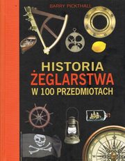 Historia eglarstwa w 100 przedmiotach, Pickthall Barry