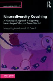Neurodiversity Coaching, Doyle Nancy, McDowall Almuth