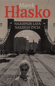 ksiazka tytu: Najlepsze lata naszego ycia autor: Hasko Marek