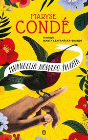 Ewangelia Nowego wiata, Cond Maryse