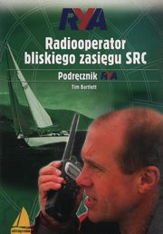 Radiooperator bliskiego zasigu SRC, Bartlett Tim