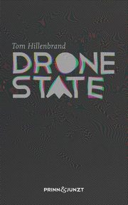 Drone State, Hillenbrand Tom