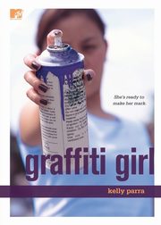 Graffiti Girl, Parra Kelly