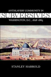 Subversives, Harrold Stanley