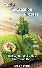 God's Co-Creation Process, Swanson Jeff S