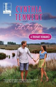 Fit for You, Tennent Cynthia