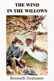 ksiazka tytu: The Wind in the Willows autor: Grahame Kenneth