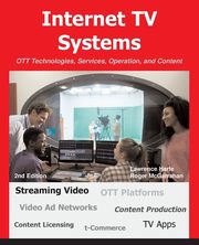 Internet TV Systems, Harte Lawrence