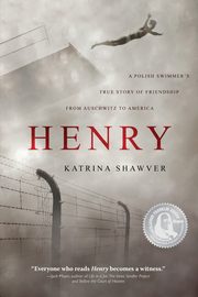 Henry, Shawver Katrina