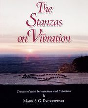 The Stanzas on Vibration, 