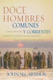 Doce hombres comunes y corrientes, MacArthur John