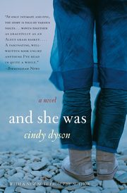 And She Was, Dyson Cindy