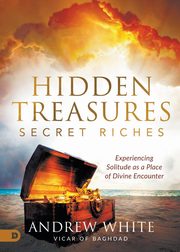 Hidden Treasures, Secret Riches, White Andrew