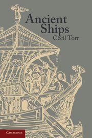 Ancient Ships, Torr Cecil