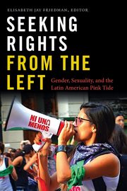 Seeking Rights from the Left, 