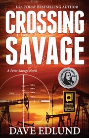 Crossing Savage, Edlund Dave