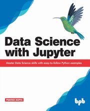 Data Science with Jupyter, Gupta Prateek