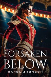 Forsaken Below, Jhonson Karol