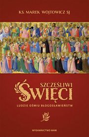Szczliwi wici, Wjtowicz Marek