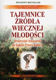 Tajemnice rda wiecznej modoci, 