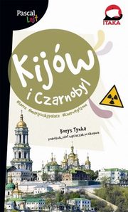 Kijw i Czarnobyl Pascal Lajt, Tynka Borys