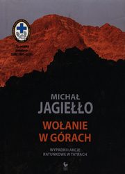 Woanie w grach, Jagieo Micha