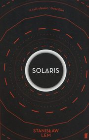 Solaris, Lem Stanislaw