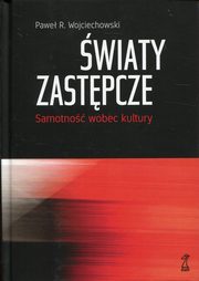 wiaty zastpcze, Wojciechowski Pawe R.