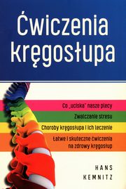 wiczenia krgosupa, Kemnitz Hans