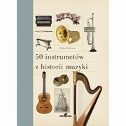 50 instrumentw z historii muzyki, Wilkinson Philip