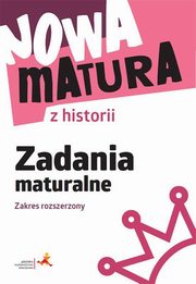 Nowa matura z historii Zadania maturalne Zakres rozszerzony, Krlikowska Wanda