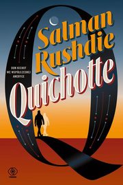 Quichotte, Rushdie Salman