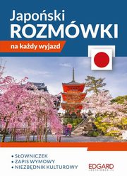 Japoski Rozmwki na kady wyjazd, Czerlichowska-Kramarz Linda