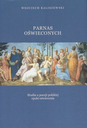 Parnas owieconych, Kaliszewski Wojciech