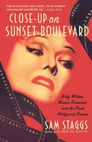 Close-Up on Sunset Boulevard, Staggs Sam