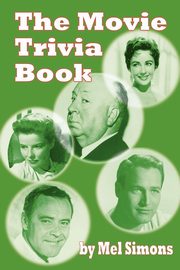 The Movie Trivia Book, Simons Mel